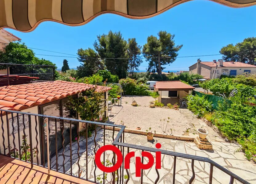 Maison à vendre, 65m², Bandol