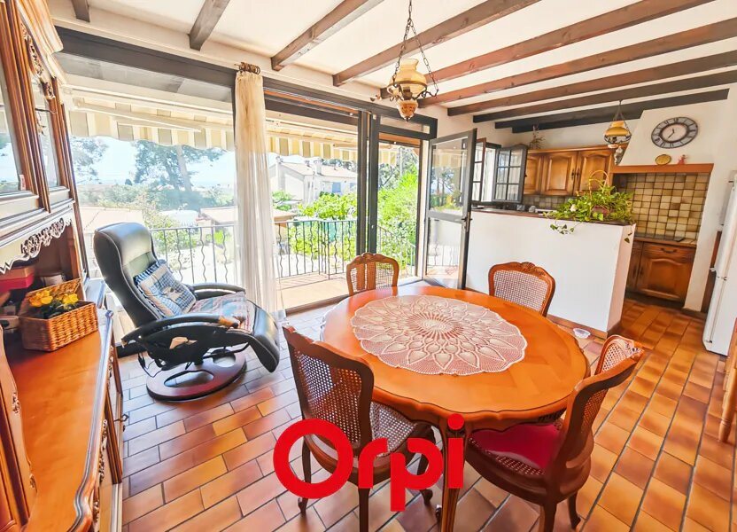 Maison à vendre, 65m², Bandol