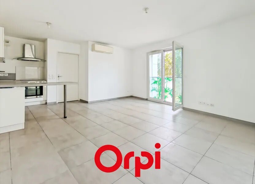 Appartement à vendre, 54m², Toulon