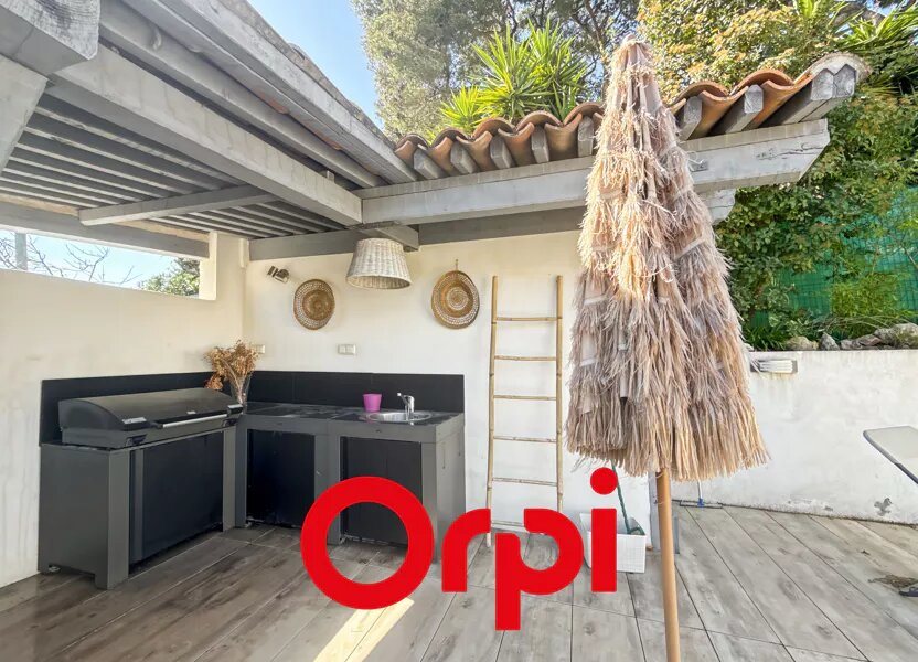 Maison à vendre, 126m², Bandol