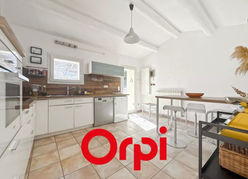 Maison à vendre, 126m², Bandol