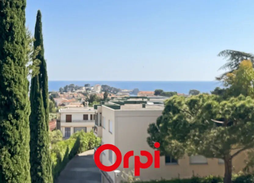 Appartement à vendre, 48m², Bandol
