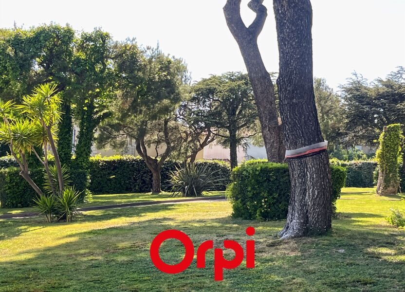 Appartement à vendre, 48m², Bandol