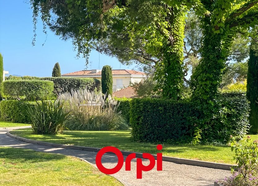 Appartement à vendre, 48m², Bandol