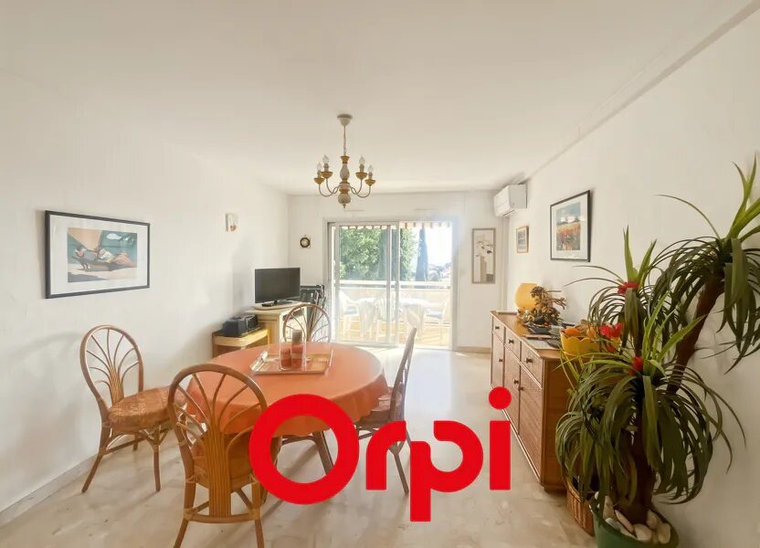 Appartement à vendre, 48m², Bandol