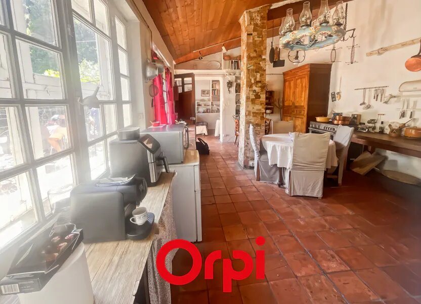 Maison à vendre, 94m², Solliès-Toucas