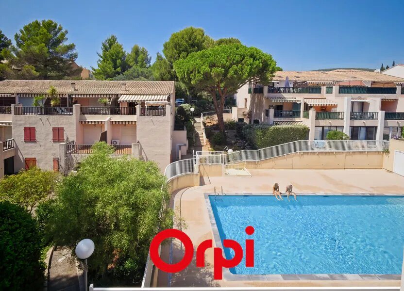 Appartement à vendre, 20m², Bandol