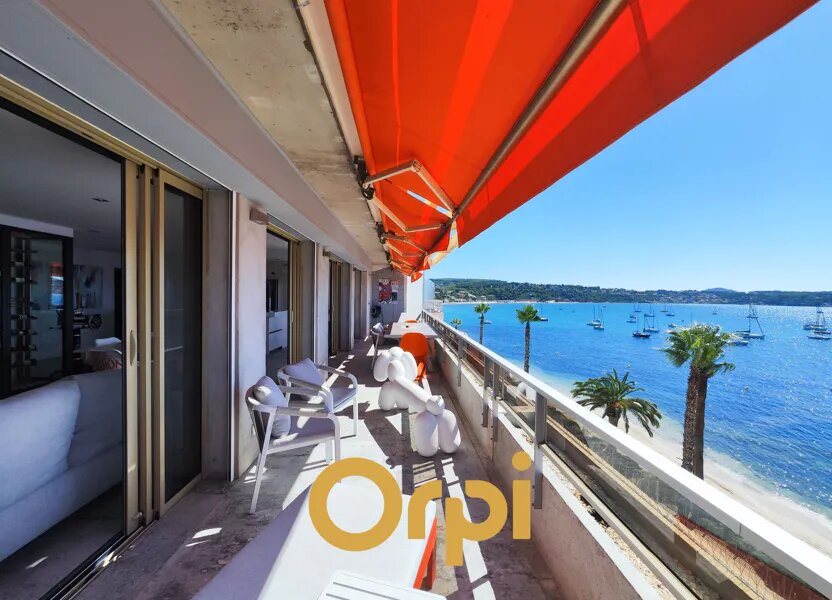Appartement à vendre, 124m², Bandol