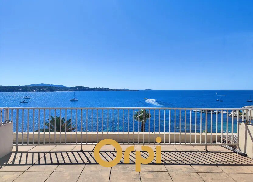 Appartement à vendre, 124m², Bandol