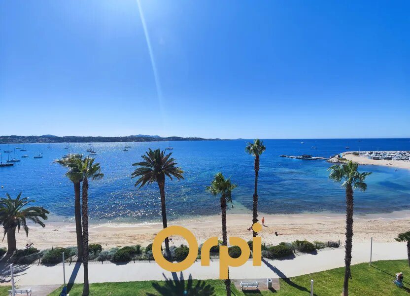 Appartement à vendre, 124m², Bandol