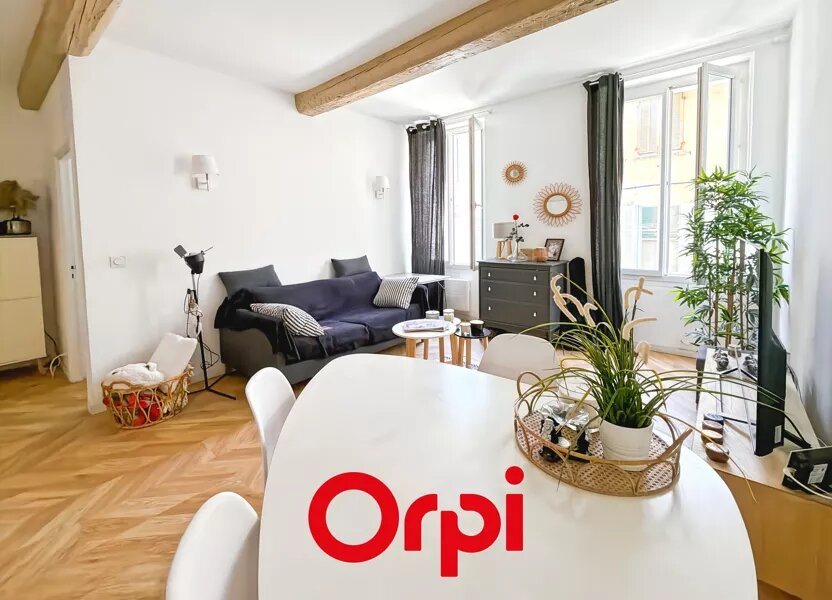 Appartement à vendre, 43m², Bandol