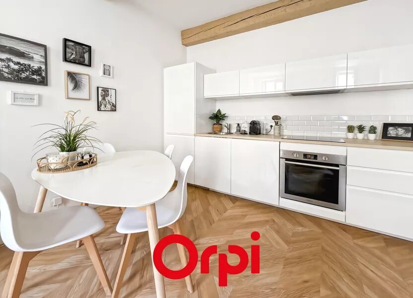 Appartement à vendre, 43m², Bandol
