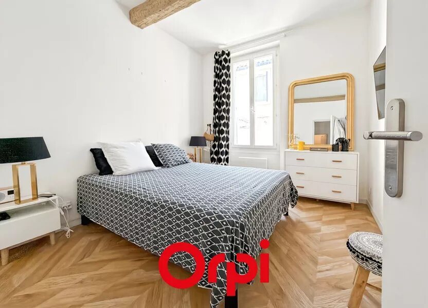 Appartement à vendre, 43m², Bandol