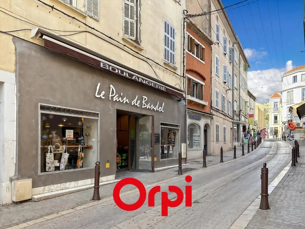Appartement à vendre, 35m², Bandol