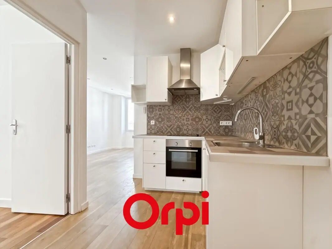 Appartement à vendre, 35m², Bandol