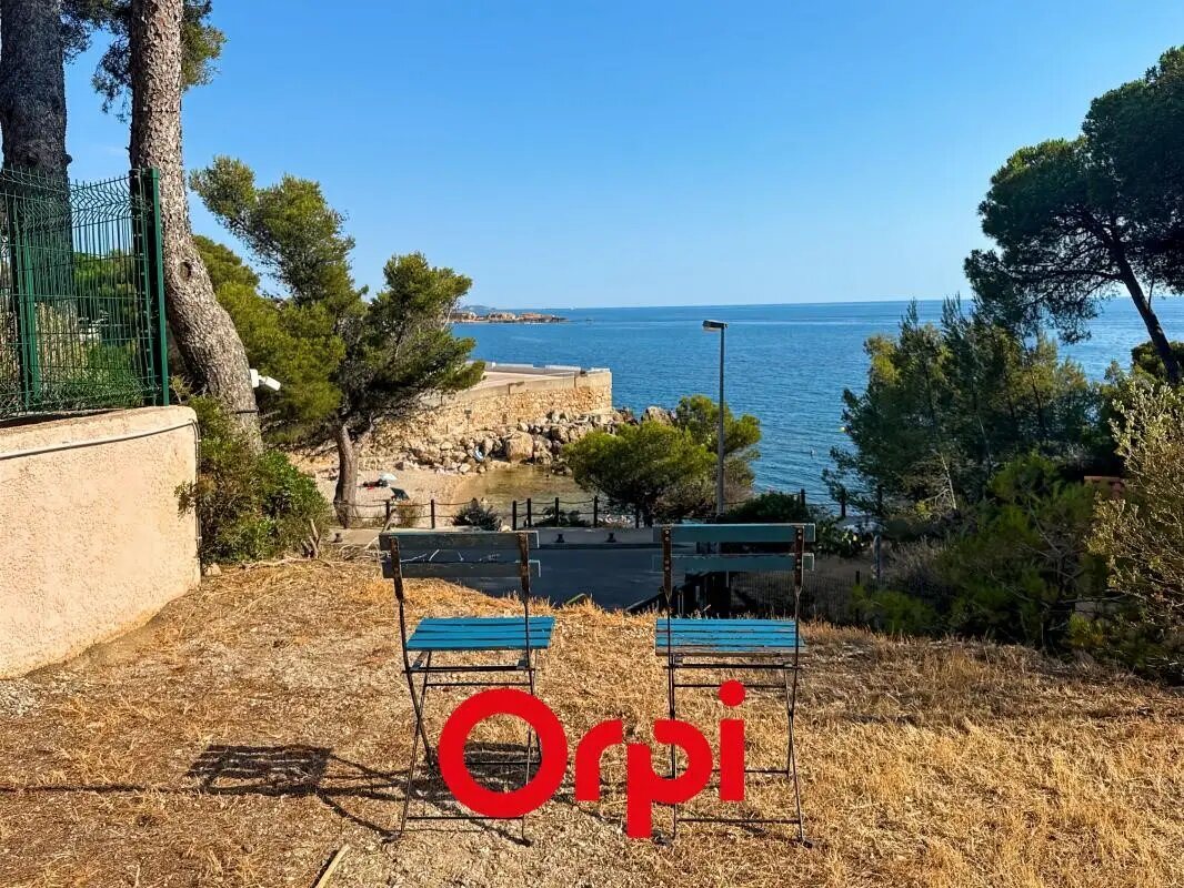 Appartement à vendre, 53m², Bandol