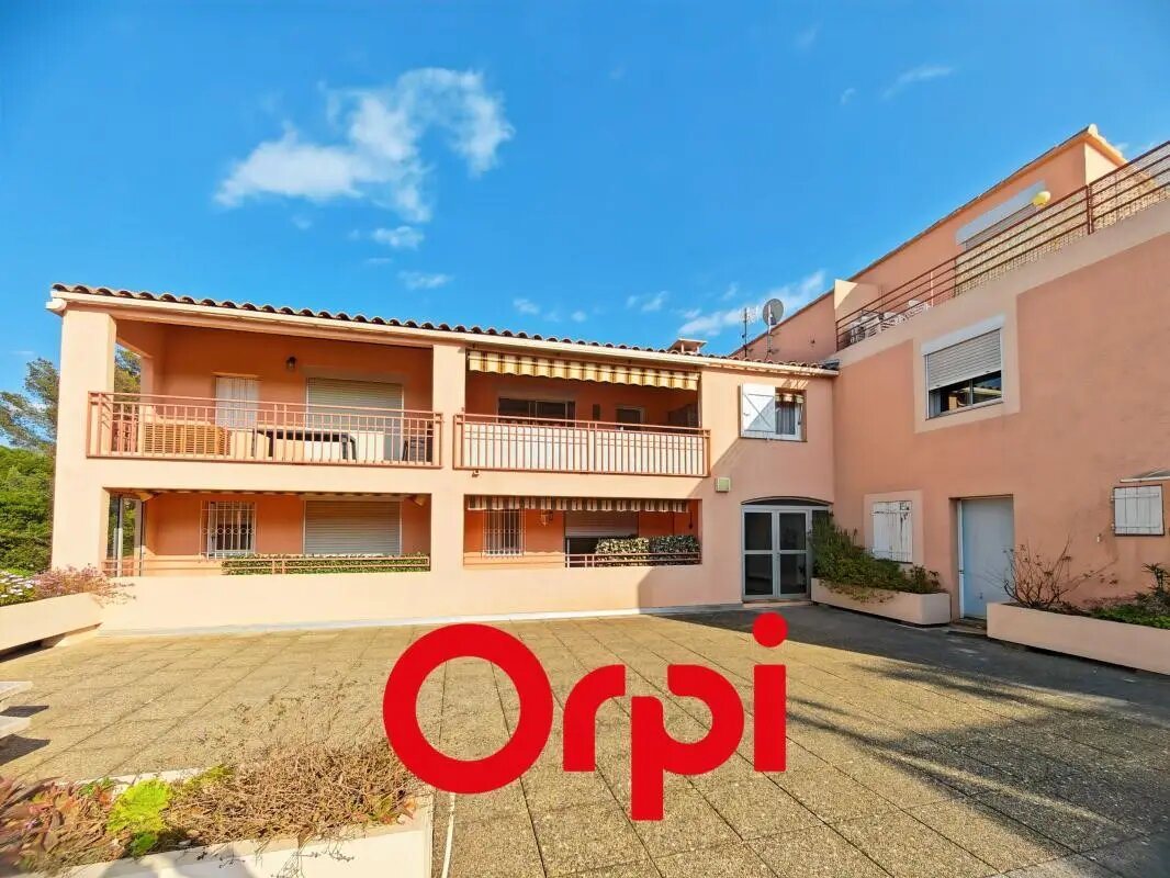 Appartement à vendre, 53m², Bandol