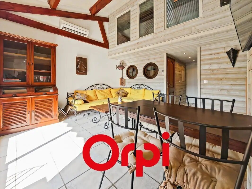 Appartement à vendre, 53m², Bandol