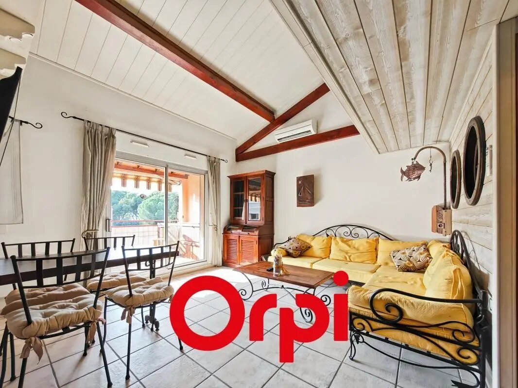 Appartement à vendre, 53m², Bandol