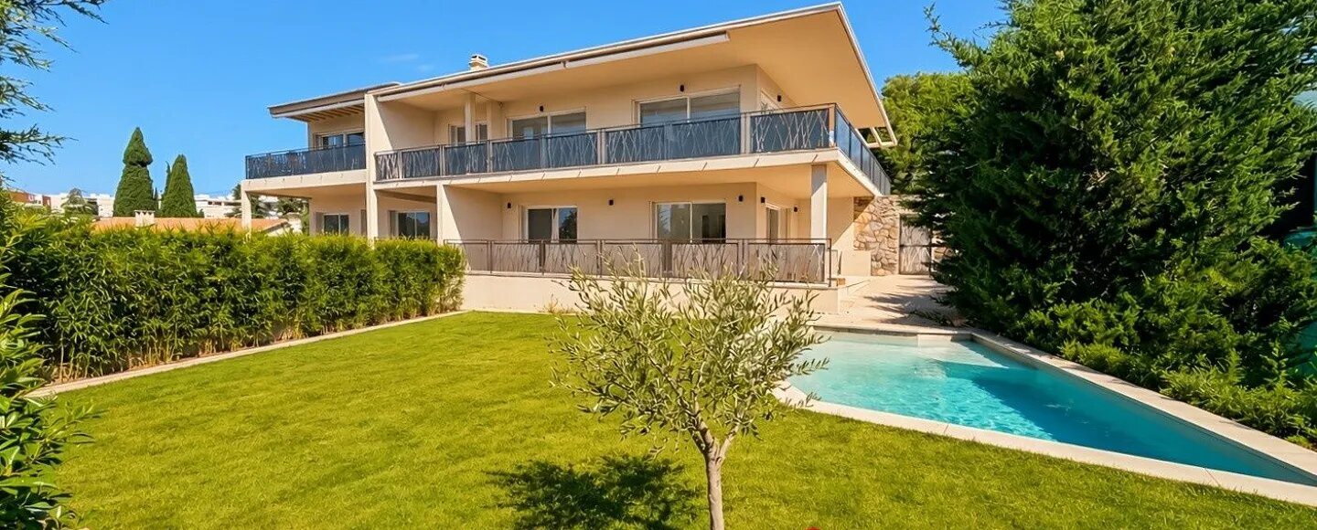 Appartement à vendre, 140m², Bandol