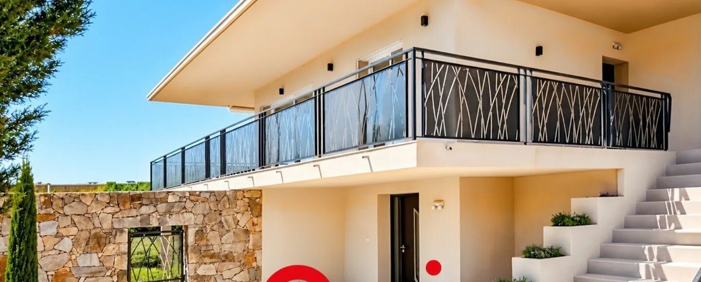Appartement à vendre, 140m², Bandol