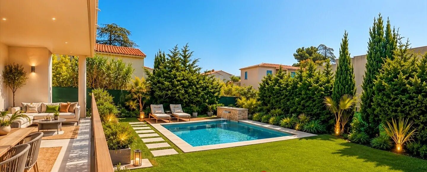 Appartement à vendre, 140m², Bandol