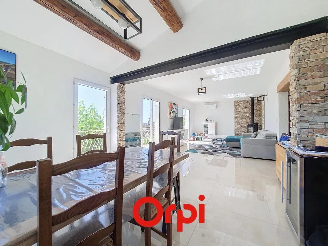 Appartement à louer, 131m², Ollioules
