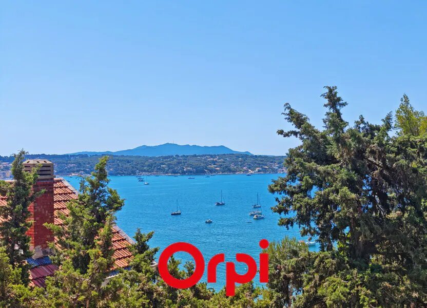 Appartement à vendre, 44m², Bandol