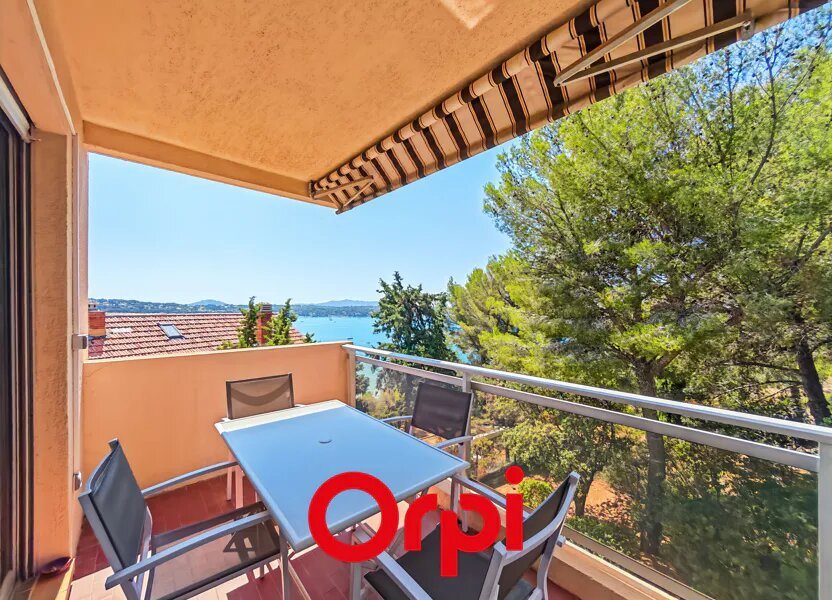 Appartement à vendre, 44m², Bandol