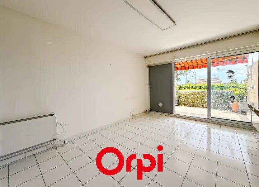 Appartement à vendre, 23m², Bandol