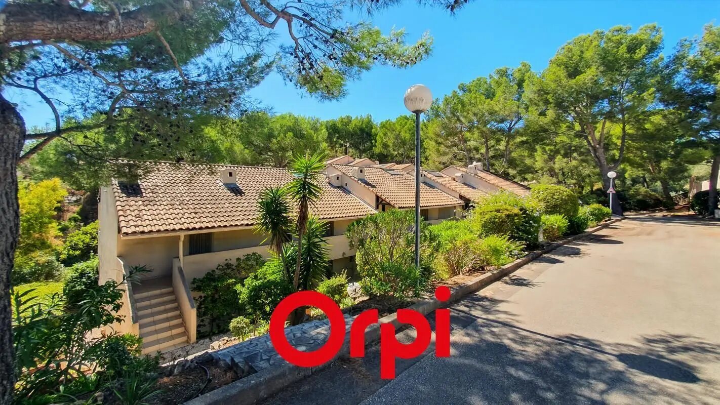 Appartement à louer, 23m², Bandol