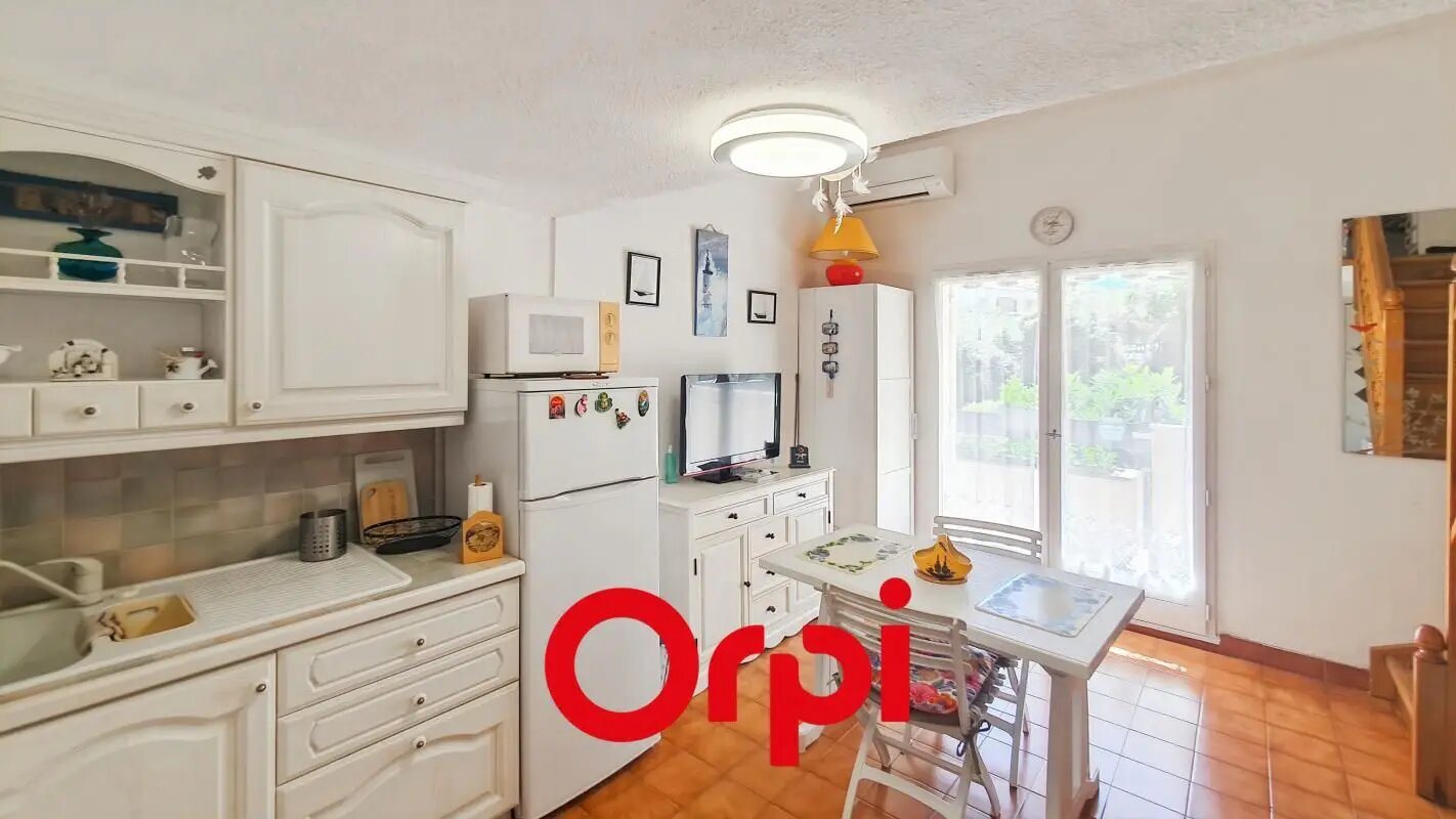 Appartement à louer, 23m², Bandol
