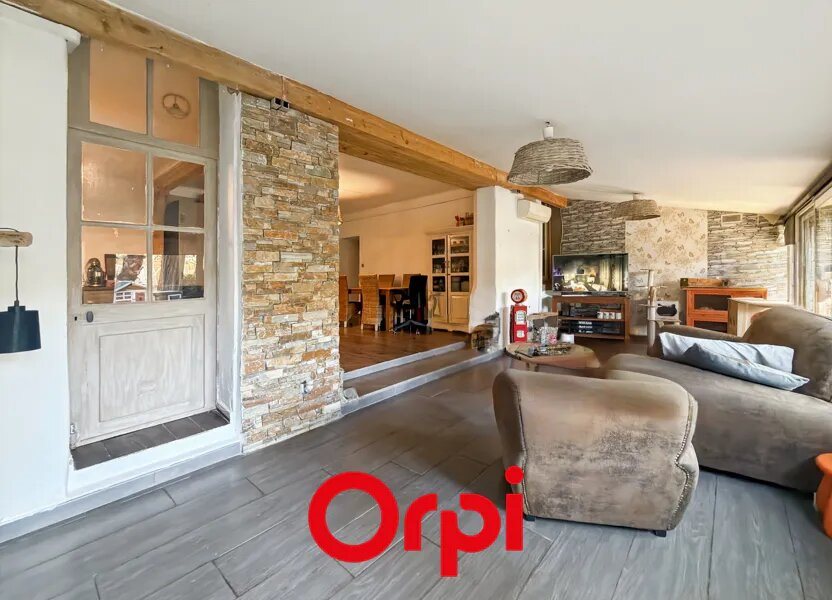 Maison à vendre, 134m², La Seyne-sur-Mer