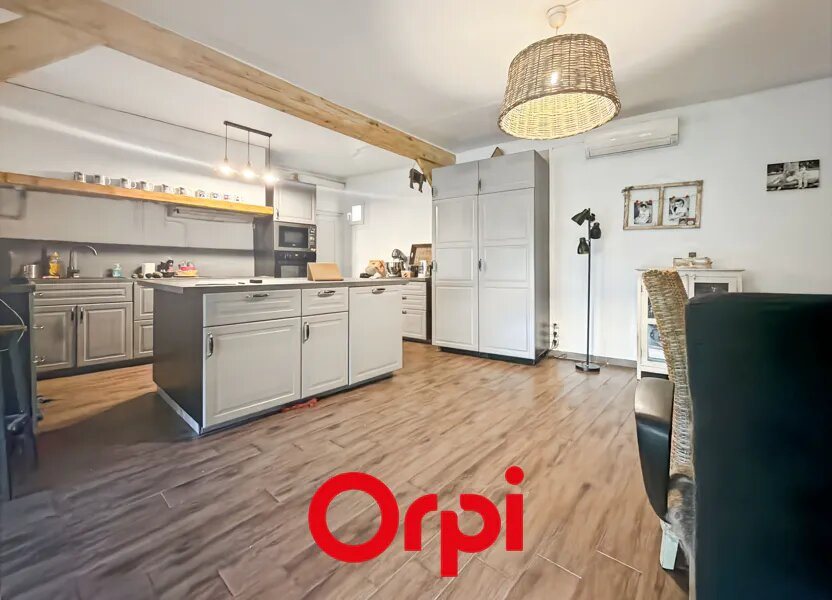 Maison à vendre, 134m², La Seyne-sur-Mer