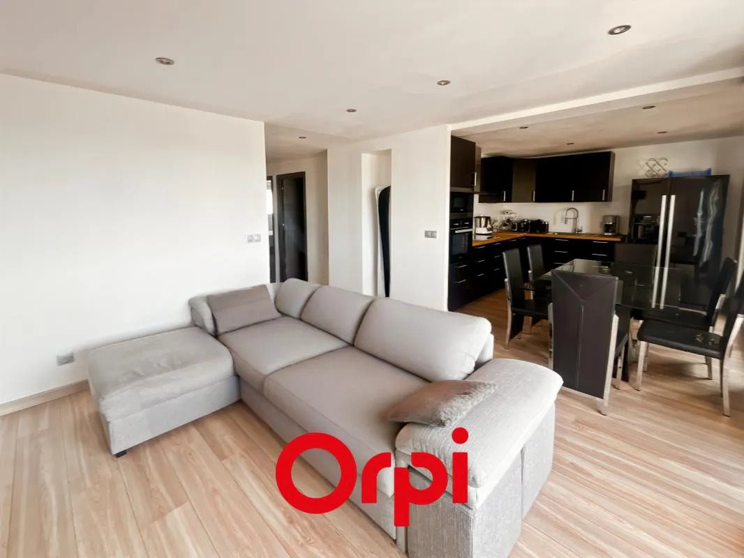Appartement à vendre, 63m², Bandol