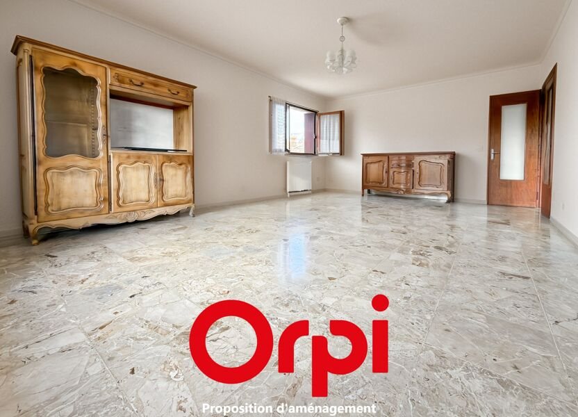 Appartement à vendre, 76m², Bandol