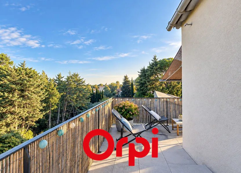 Appartement à vendre, 60m², Bandol