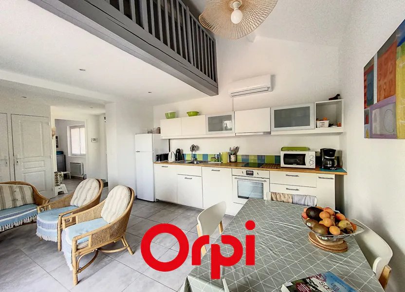 Appartement à vendre, 60m², Bandol