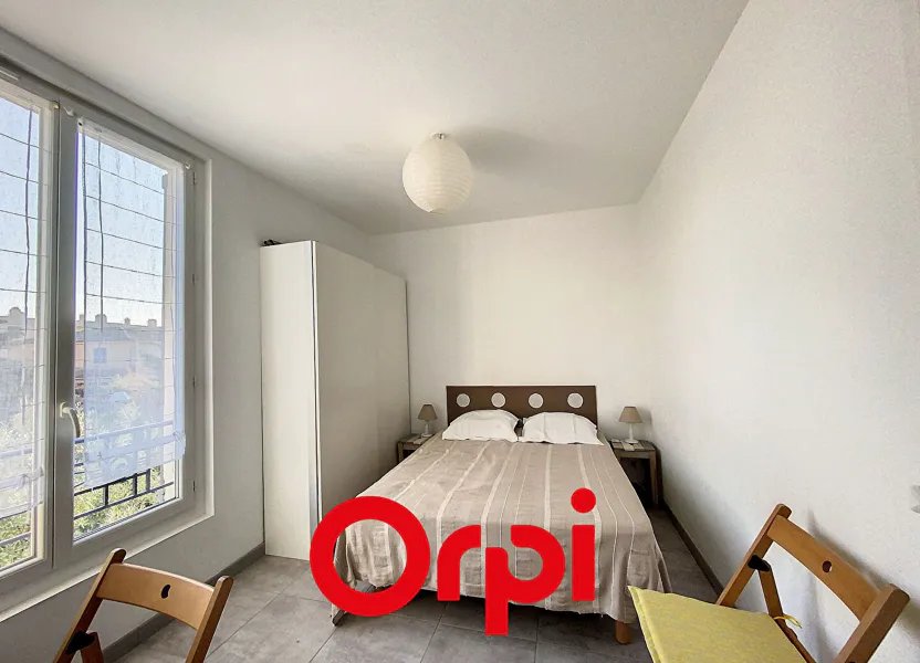 Appartement à vendre, 60m², Bandol