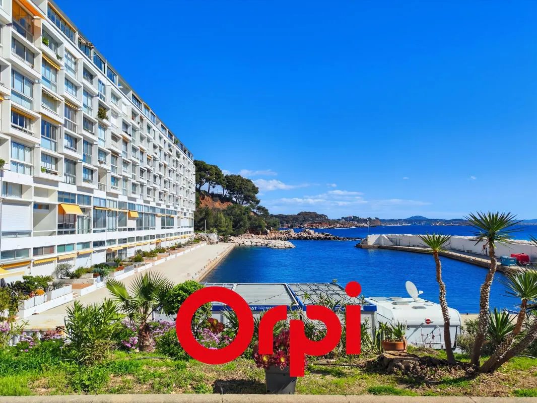Appartement à vendre, 41m², Bandol