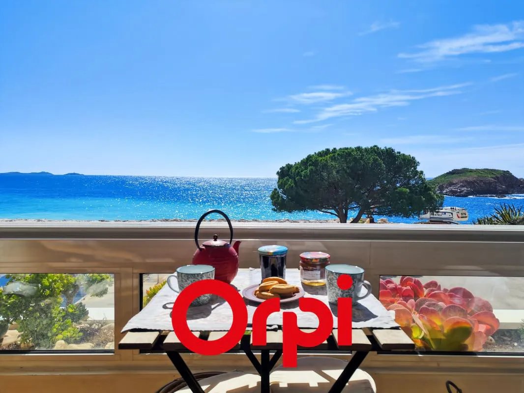 Appartement à vendre, 41m², Bandol