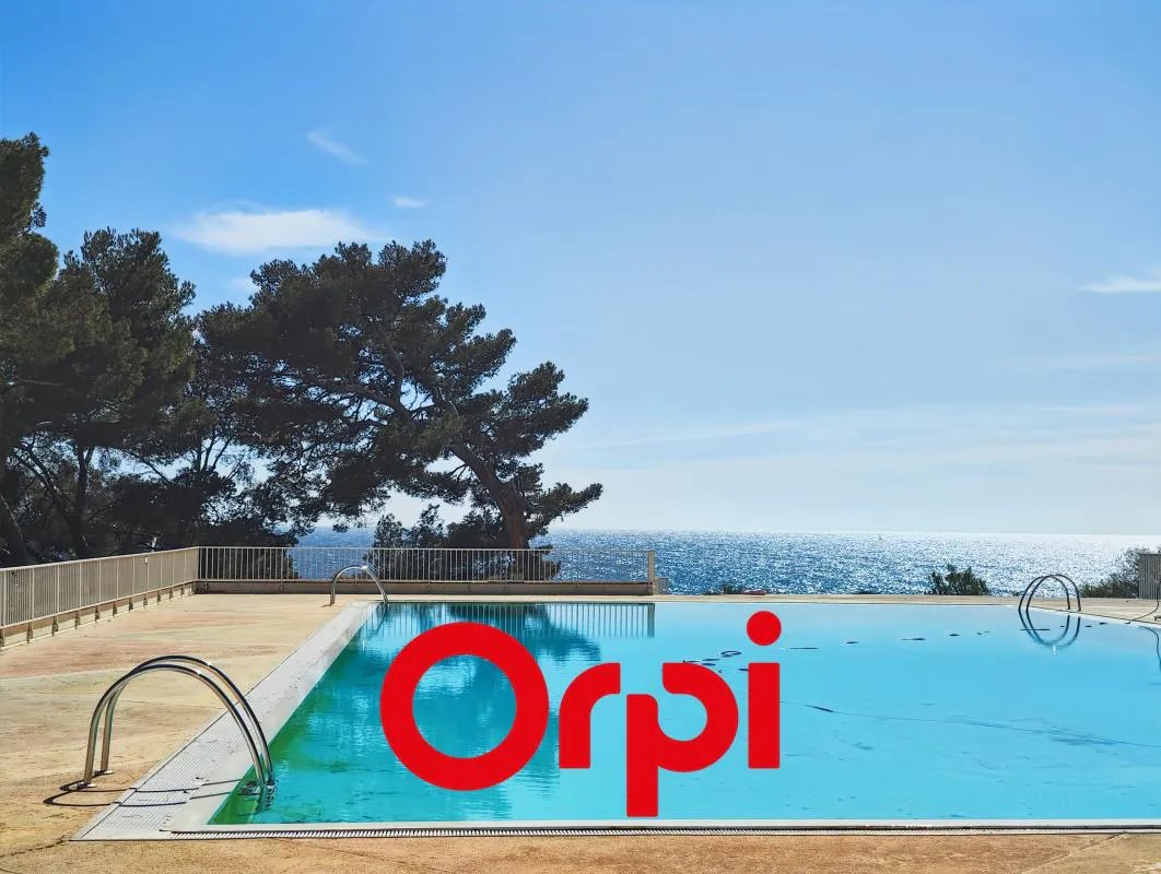 Appartement à vendre, 41m², Bandol