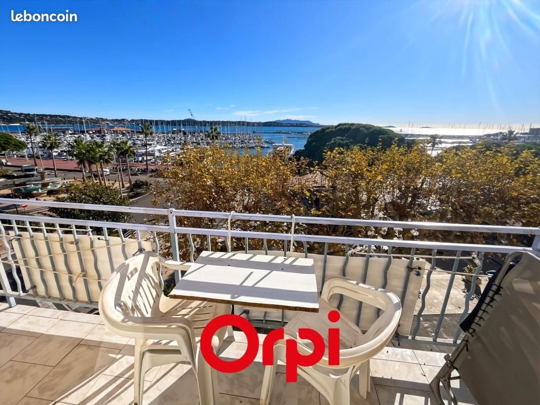 Appartement à vendre, 125m², Bandol