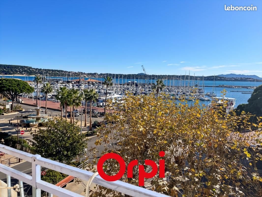 Appartement à vendre, 125m², Bandol