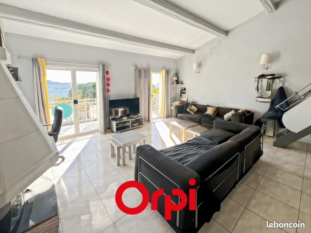 Appartement à vendre, 125m², Bandol