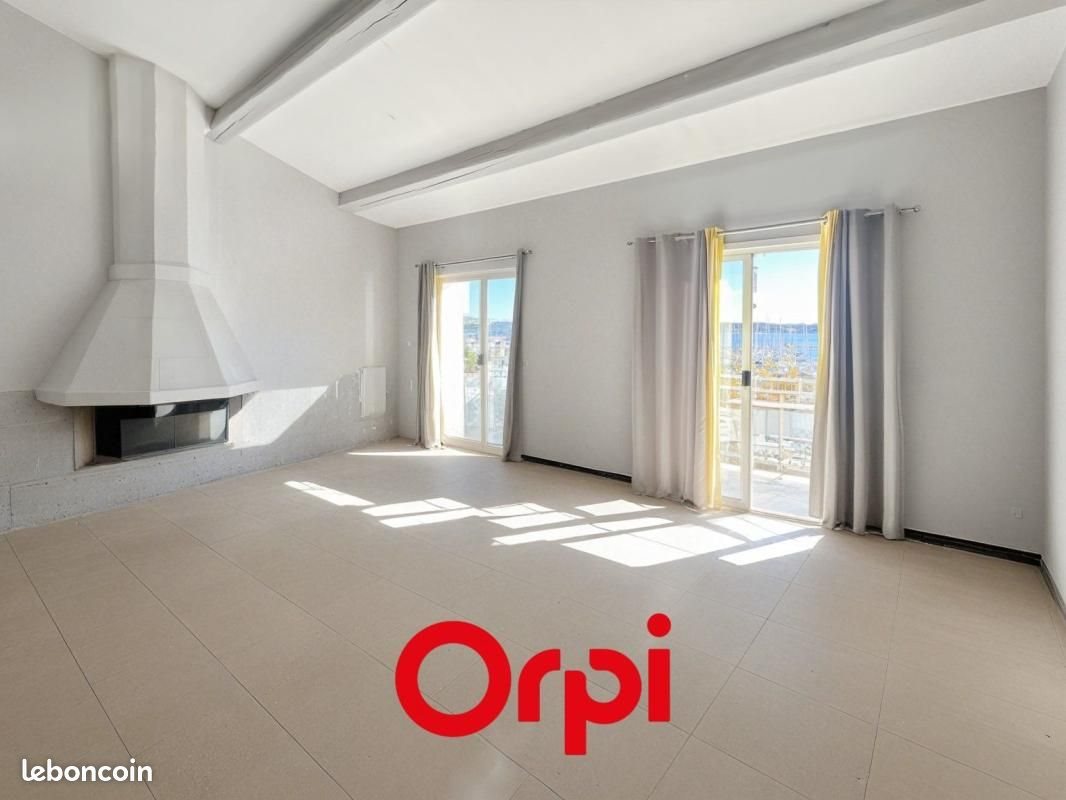 Appartement à vendre, 125m², Bandol