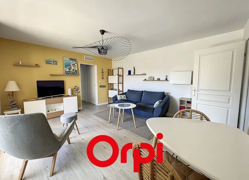 Appartement à louer, 67m², Bandol