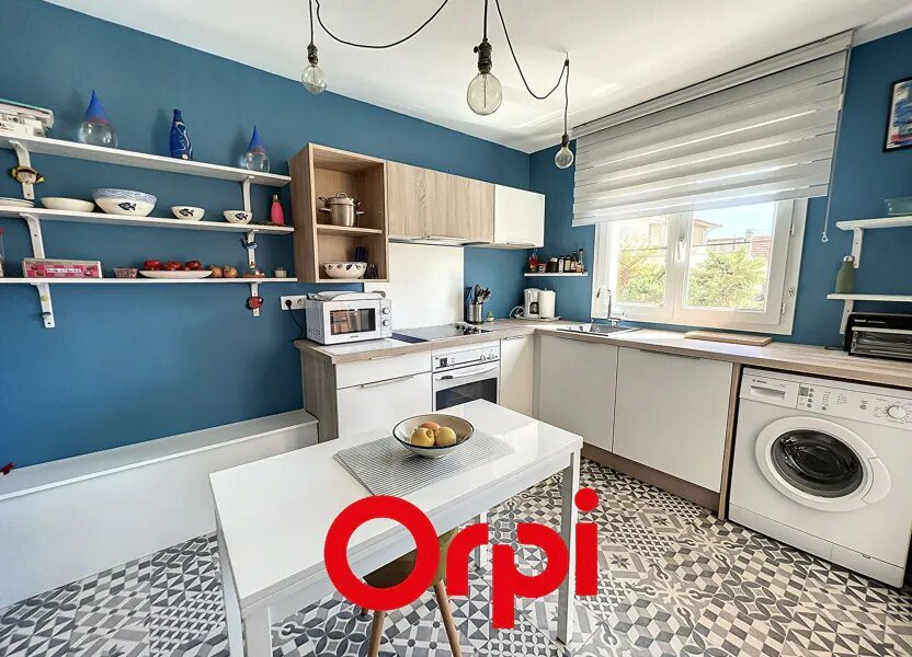 Appartement à louer, 67m², Bandol
