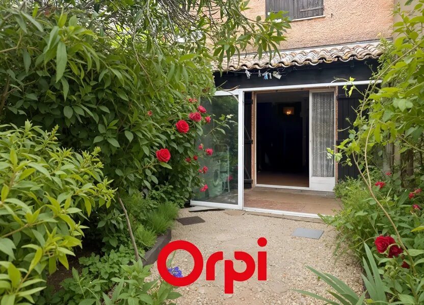 Appartement à vendre, 64m², Saint-Cyr-sur-Mer