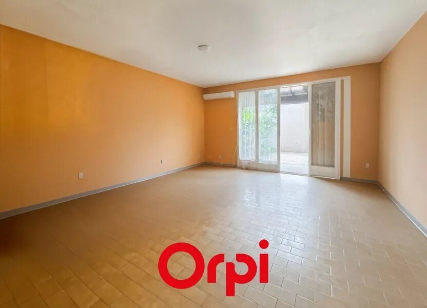 Appartement à vendre, 64m², Saint-Cyr-sur-Mer